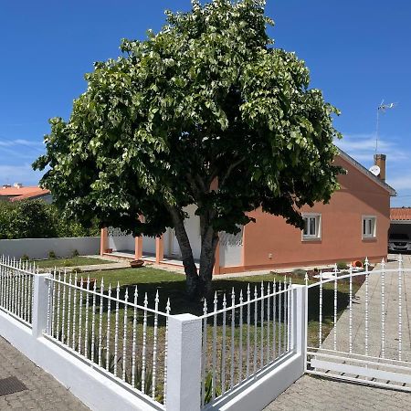 Moradia Alegre No Centro Da Vila Da Tocha. 外观 照片